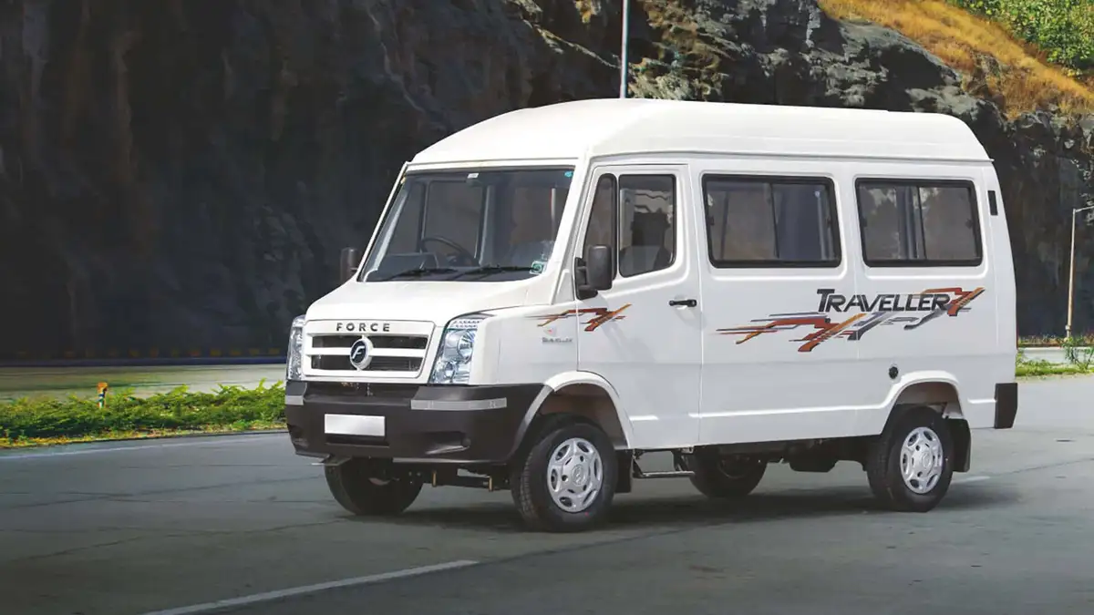 Van